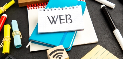 Web Sitesi Nedir?